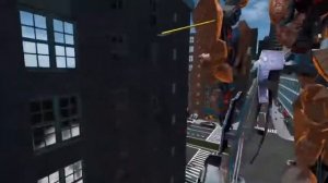 Spider-Man: Far From Home Virtual Reality