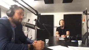 Special Guest, Michael Benmeleh, on Debut podcast of CEO roundtable with Paul and Julian