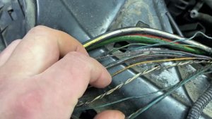 Селектор передач требует обслуживания на Volvo XC70/XC60