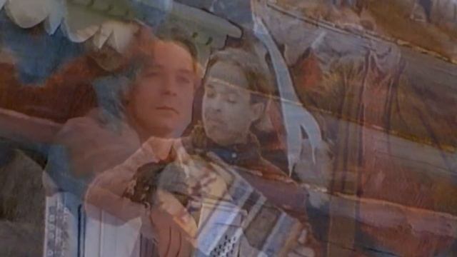 С. Есенин...над окошком месяц....Ансамбль Русская Душа...! Уссурийск.... смотреть онлайн