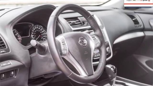 2018 Nissan Altima | Brampton Chrysler | 1N4AL3AP7JC219097 смотреть онлайн