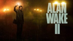 Alan Wake 2 #2 Мы нашли Алана!