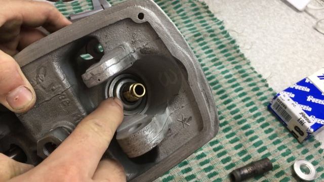 Доработка и тюнинг головок Днепр!! смотреть онлайн