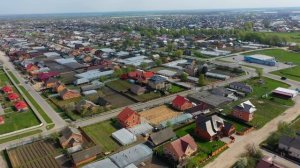 Самая большая деревня в Беларуси - Ольшаны. #ВАСЬКАПИЛОТ