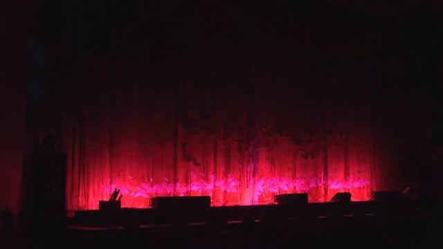 Открытие II Международного фестиваля народного творчества «Ты, Россия, и сердце, и песня моя!» смотреть онлайн