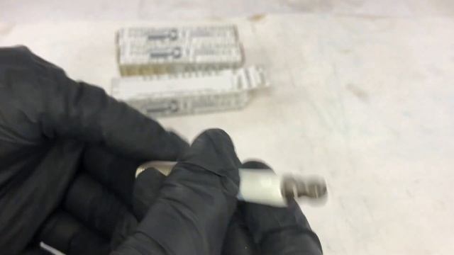 Kit 3 velas de ignição Renault Logan Sandero Kwid 2020 смотреть онлайн