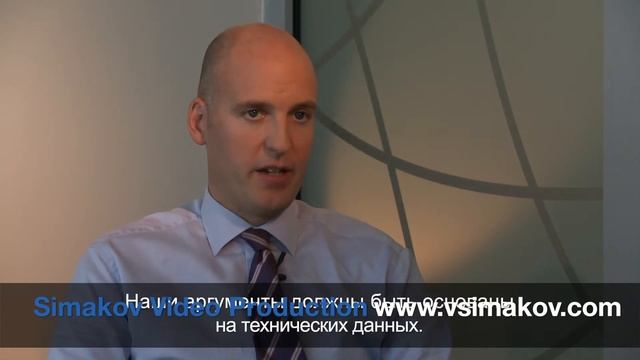 Обращение Руководителя Компании Сингента смотреть онлайн