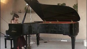 Albeniz: Tango