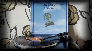 Vinyl. "Omega" 7