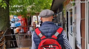 НЕ ПРИВОЗ. ОДЕССА. рынок ОПТОВЫЙ. МЯСО. ОВОЩИ. сравнение цен 2021. ENG SUB.