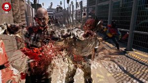 Dead Island 2 - Brutal Kills & Immersive Combat Gameplay [4K No HUD]