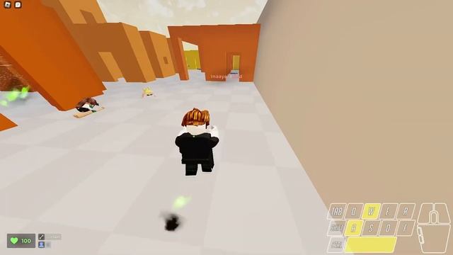 EVADE GAMEPLAY #144! | Roblox Evade Gameplay смотреть онлайн