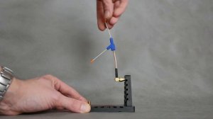 Prodrone Flexible inverted Vee - indestructible antenna