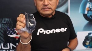 Unboxing Nuevos Componentes Pioneer  TS-651C.