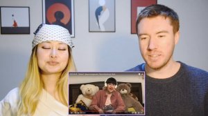 DIANA ANKUDINOVA - HAVANA **REACTION**