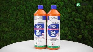 Реагенты для очистки стоков и канализации HeatGUARDEX® Plumber