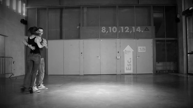 Tango and Kizomba (Piano solo) смотреть онлайн