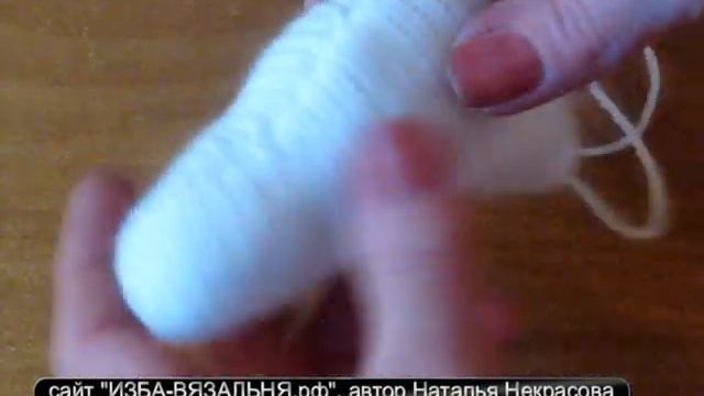 Новогодние вязаные  елочные игрушки,   ТУЧКА