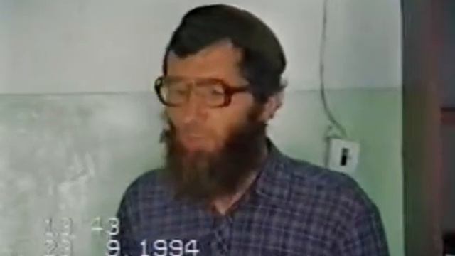 Багауддин Мухаммед (Что такое Шафаат)