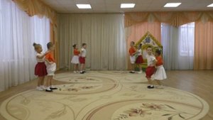 ЛИВЕНСКАЯ ПОЛЬКА