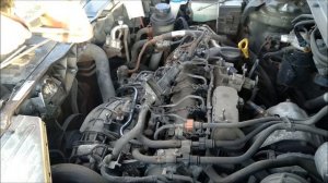 Смотреть до конца!!!KIA SORENTO XM не заводится при морозе. Решение проблемы