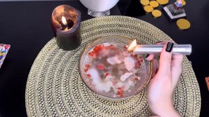 ??❤️ЕГО МЫСЛИ О ТЕБЕ ПРЯМО СЕЙЧАС❗️