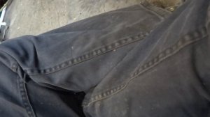 #451: Каким образом я затянул подшипники редуктора маятника БМВ р1150r