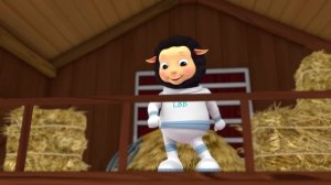 Bunnies, Bunnies +More Nursery Rhymes and Kids Songs | Little Baby Bum