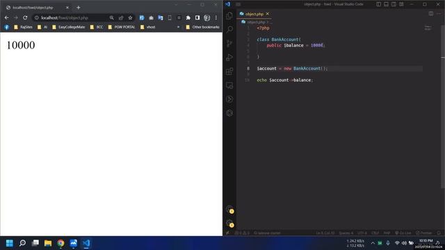 PHP Live Class | PHP Basic Tutorial | Class 14