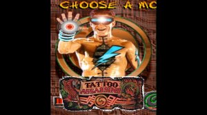 Tattoo Assassins (MAME) A.C. Current Arcade