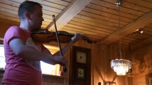 Hardanger Fiddle Gransherad Norway