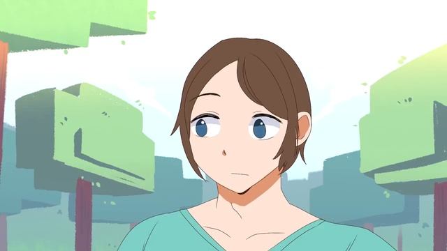 Steve, I'm Stuck! | Minecraft Ep 16 смотреть онлайн