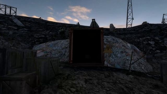 Stalker Бандиты смотреть онлайн