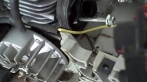 Craftsman 16" 18" Chainsaw Fuel Line Repair