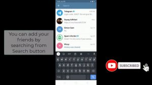 Complete Guide to Using Telegram for Beginners | Complete Beginners Guide (2021)