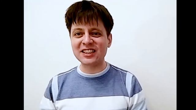 Видеотекст СНЕЖНАЯ БАБУШКА. Обмен впечатлениями на онлайн-встрече смотреть онлайн