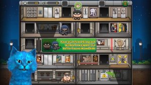 ВОРИШКА БОБ 4 в Париже #2 Нас АРЕСТОВАЛИ Bob the robber КОТЁНОК ЛАЙК