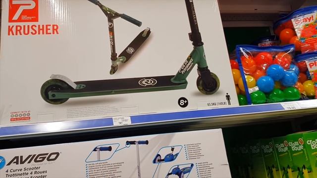 КСЮША покупает ПОДАРКИ на свой ДЕНЬ РОЖДЕНИЯ/ КУЧА ИГРУШЕК/ ЧТО ВЫБЕРЕТ КСЮША смотреть онлайн