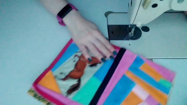 сумочка для мелочей #артишок #пэчворк  #лоскутноешитьё #рукоделие #пэчворкдизайн #прихватки #учимся смотреть онлайн