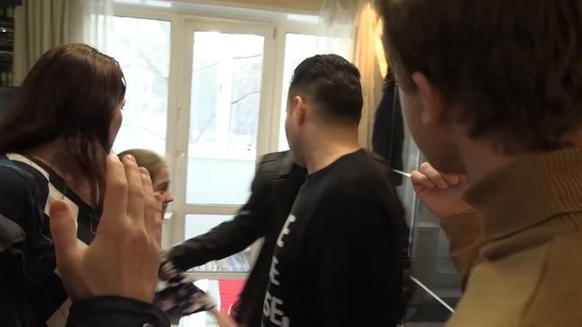 Проверка няни- Дочку отдают из-за этого в ДЕТДОМ? Что не так с её родителями. Вызвали ОПЕКУ/ Дирейт