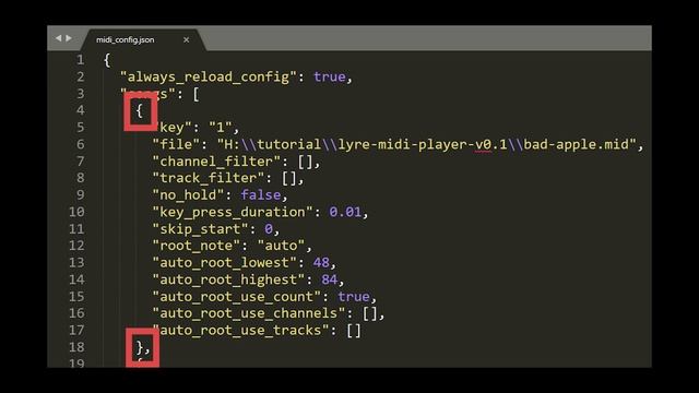 [TUTORIAL] Play ANY Song on Lyre with This! Genshin Impact 1.4 смотреть онлайн