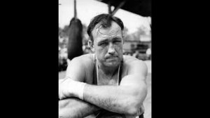 Джек Шарки – биография и жизнь  американского боксёра