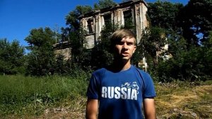 Усадьба князей Куракиных | Manor Kurakins princes