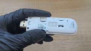 ZTE MF79U модем  3G 4G LTE  с Wi fi