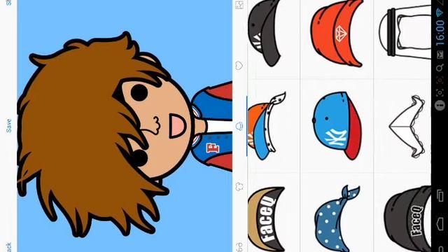 Как сделать картинку для авы на ютуб смотреть онлайн