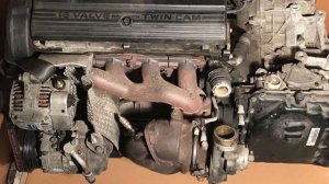 Rover 18K4G поломки и проблемы двигателя | Слабые стороны Ровер мотора