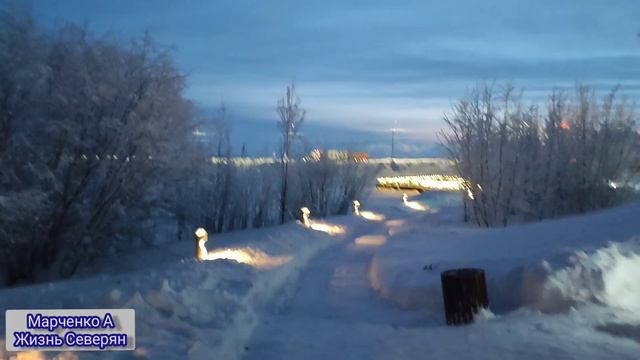 Russia #nord там где тепло и холодно, Ямал Лабытнанги #2024 #север/Коми деревня #жизньнасевере