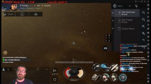 EVE Echoes ➤ От Т6 до Т7 ➤ Еще один шаг, что дальше?