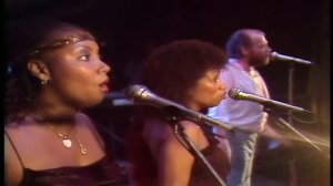 Joe Cocker - Many Rivers To Cross (LIVE in Loreley) HD