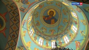 Путешествие к сердцу: Иверский монастырь в Самаре